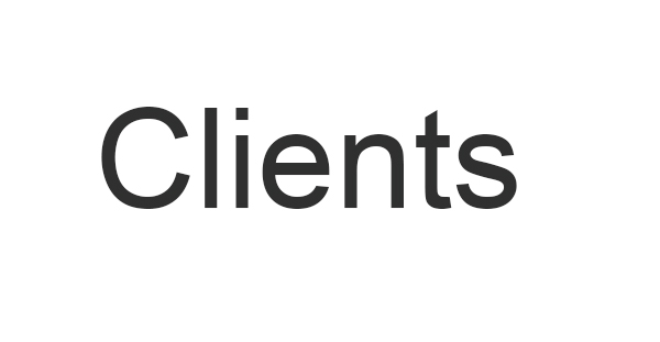 Client 1